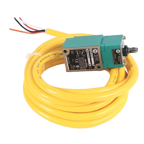 802M-DTY16 Allen-Bradley New In Stoc