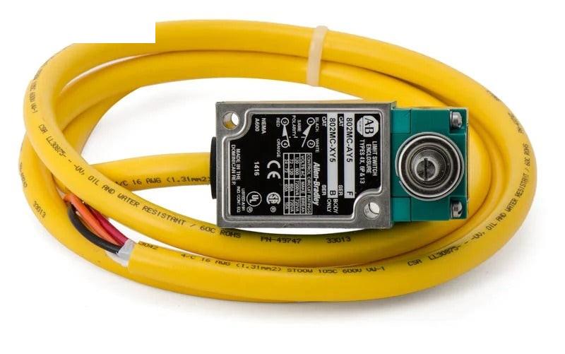 802MC-AY5 Allen-Bradley Fast Shippin