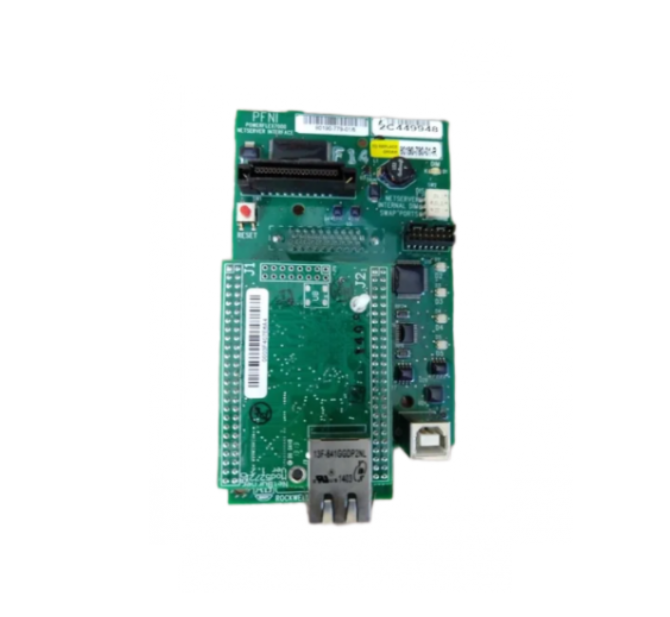 80190-800-01-R Allen-Bradley 12-Mont