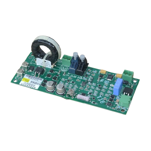 80190-520-01-R Allen-Bradley Fast Sh