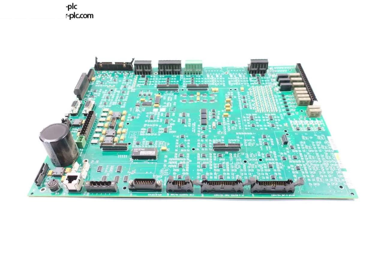 80190-560-02-R Allen-Bradley Fast Sh