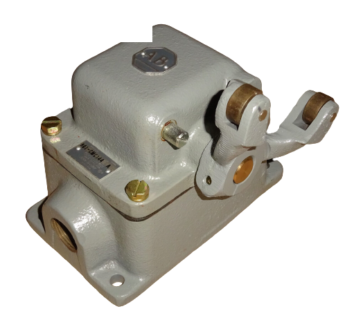 801-CMC144 Allen-Bradley 100％新品