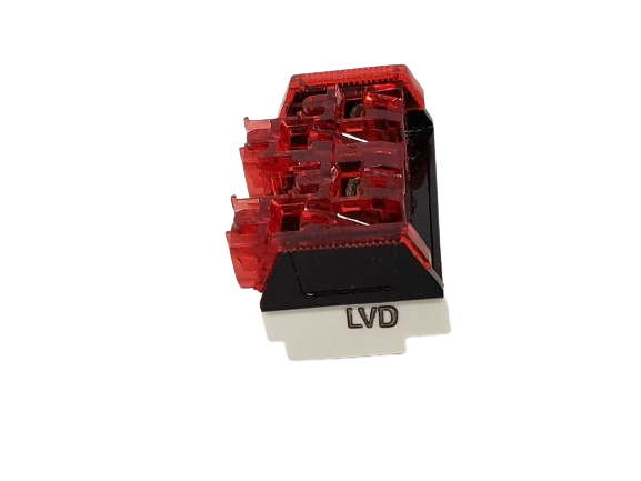 800TC-XD2M Allen-Bradley 12-Month Wa