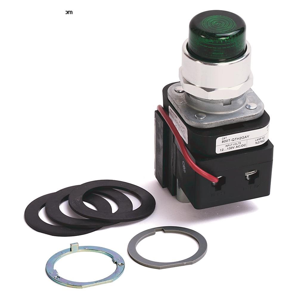 800TC-QTH2G Allen-Bradley New In Sto