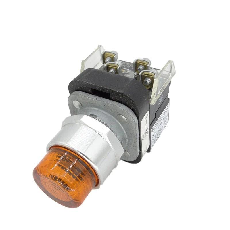 800TC-QBH2A Allen-Bradley 30-Day Ret