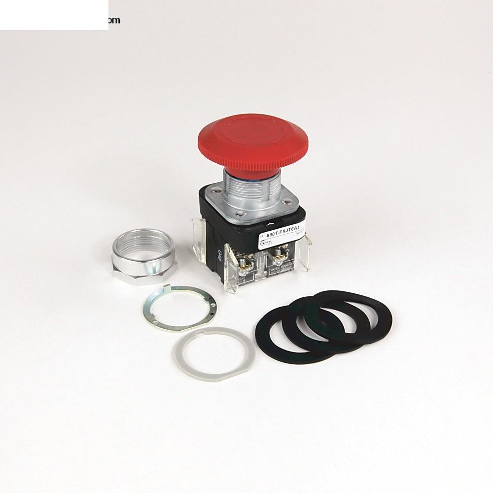 800TC-FX6A5 Allen-Bradley New In Sto