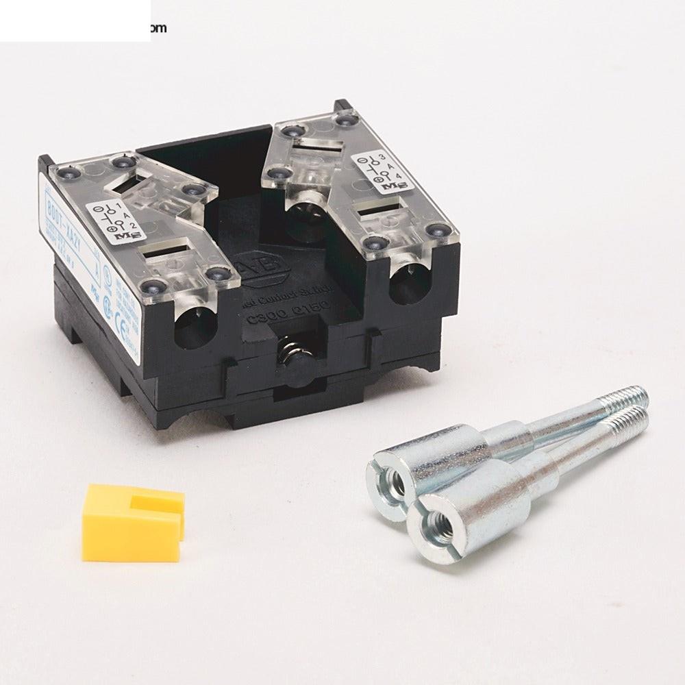 800T-XAY Allen-Bradley New 在庫あり