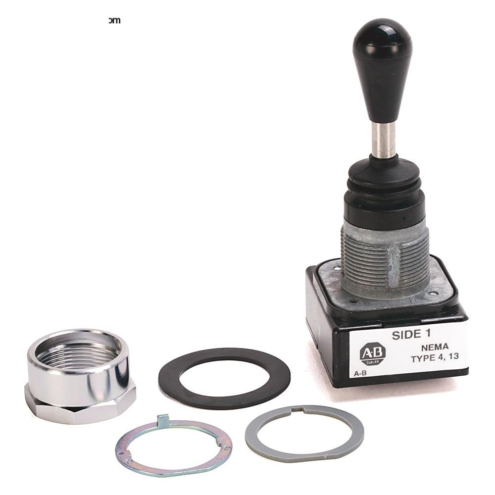 800T-T4T8 Allen-Bradley 30-Day Retur