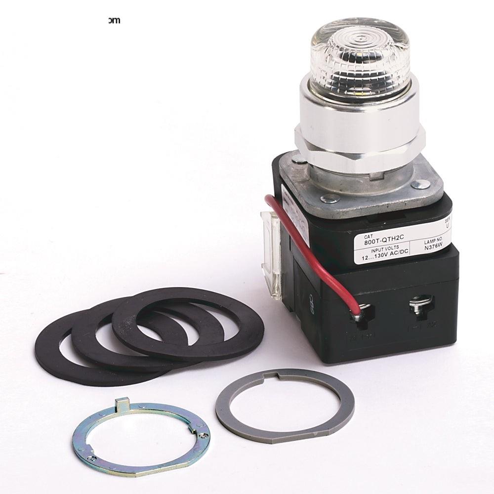 800T-QTH2R Allen-Bradley 100％新品