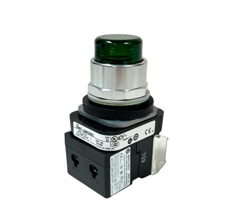 800T-QBH2GD1 Allen-Bradley New In St