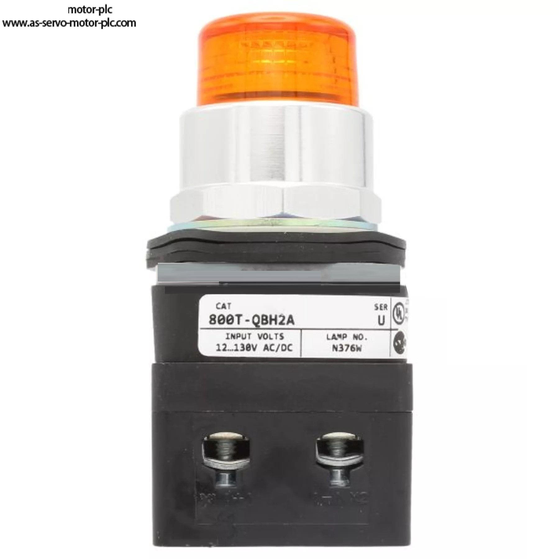 800T-QBH2A Allen-Bradley Unbelievabl