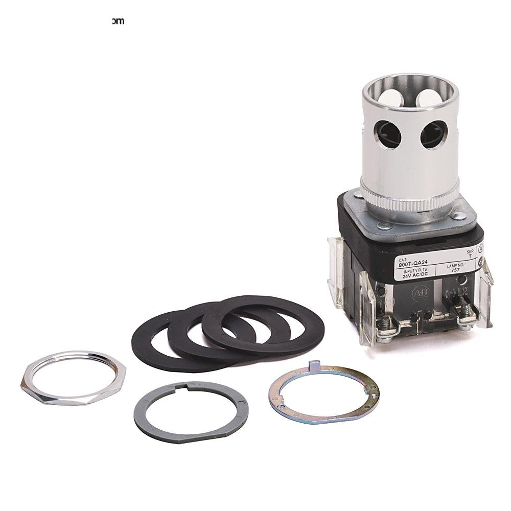 800T-QA24 Allen-Bradley 100％新品