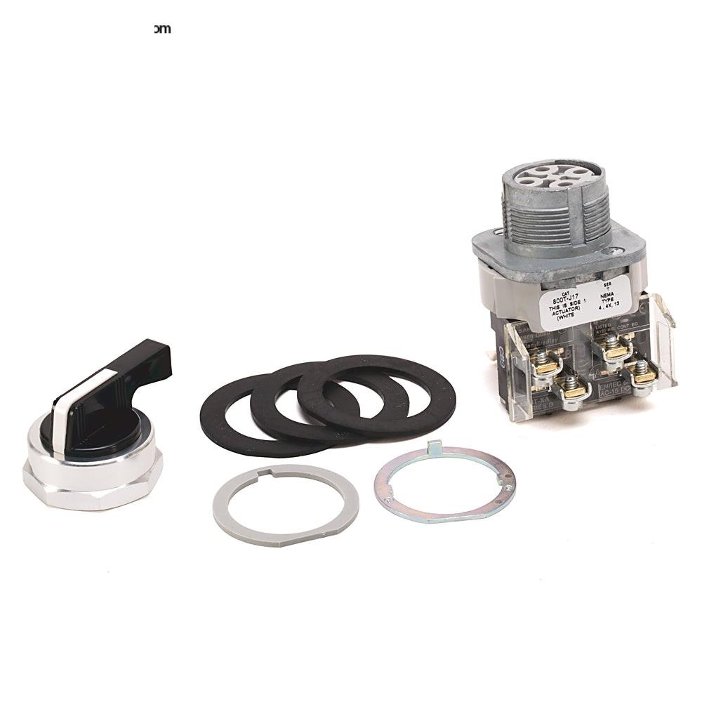 800T-J20B Allen-Bradley 30-Day Retur