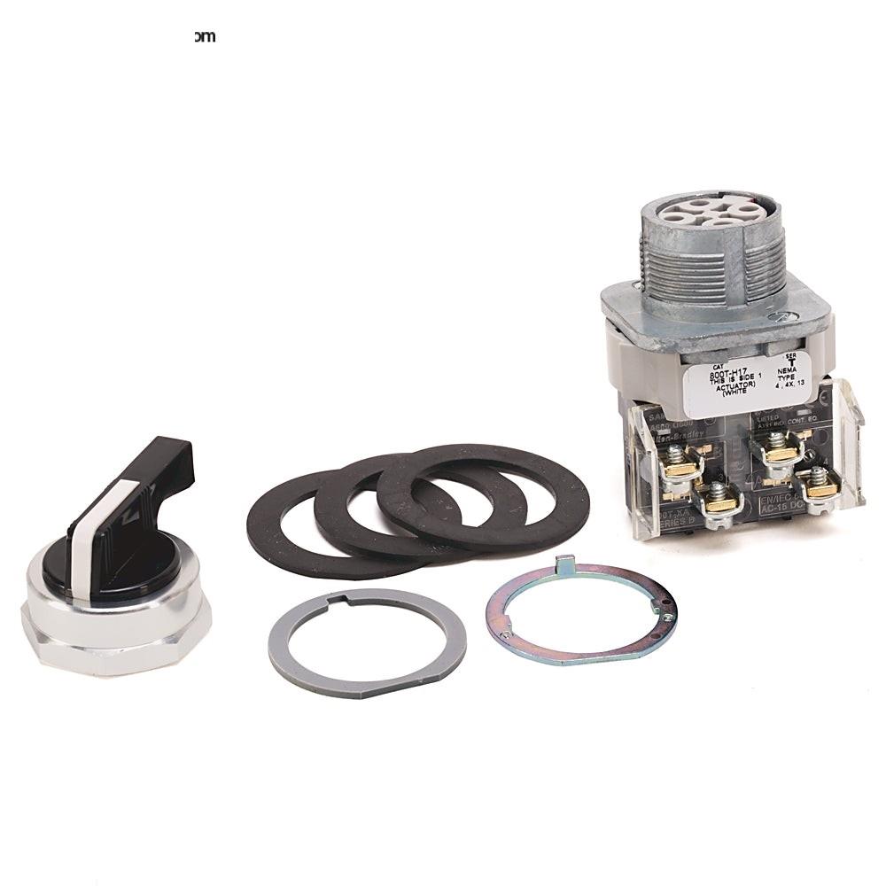 800T-H17A Allen-Bradley Fast Shippin