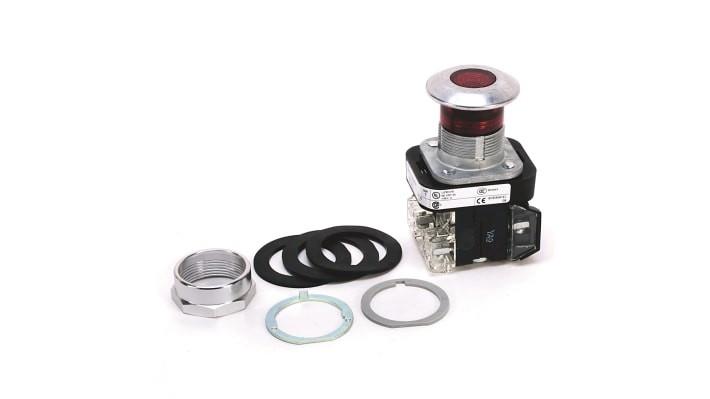 800T-FXQ24RA1 Allen-Bradley 12-Month