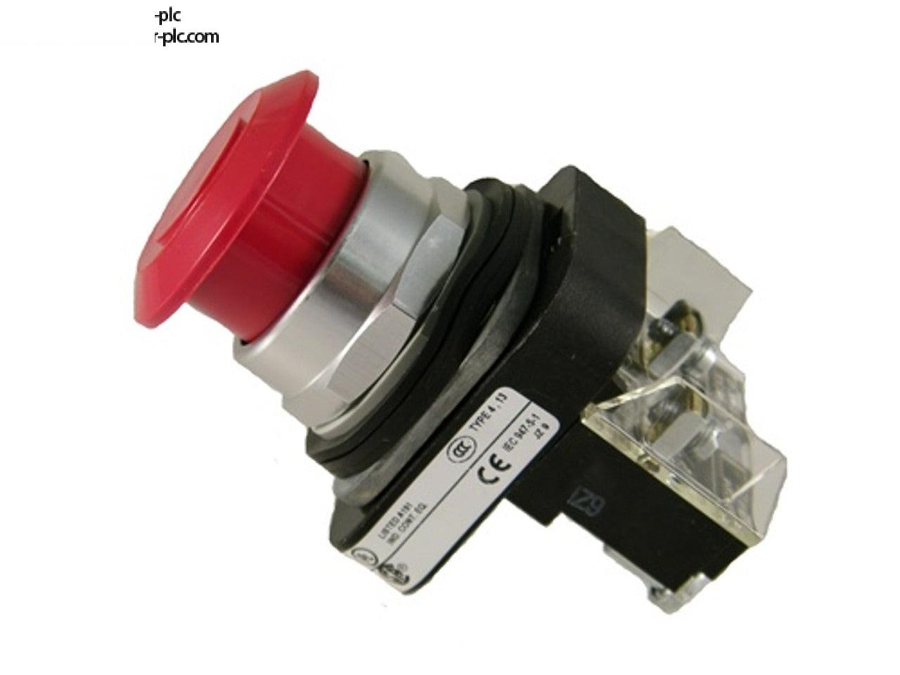 800T-FX6D2P Allen-Bradley 12-Month W