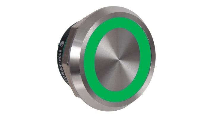 800K-30FMG24X10 Allen-Bradley Unbeli