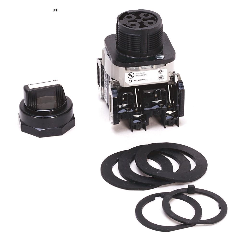 800HC-JR2B Allen-Bradley 30-Day Retu