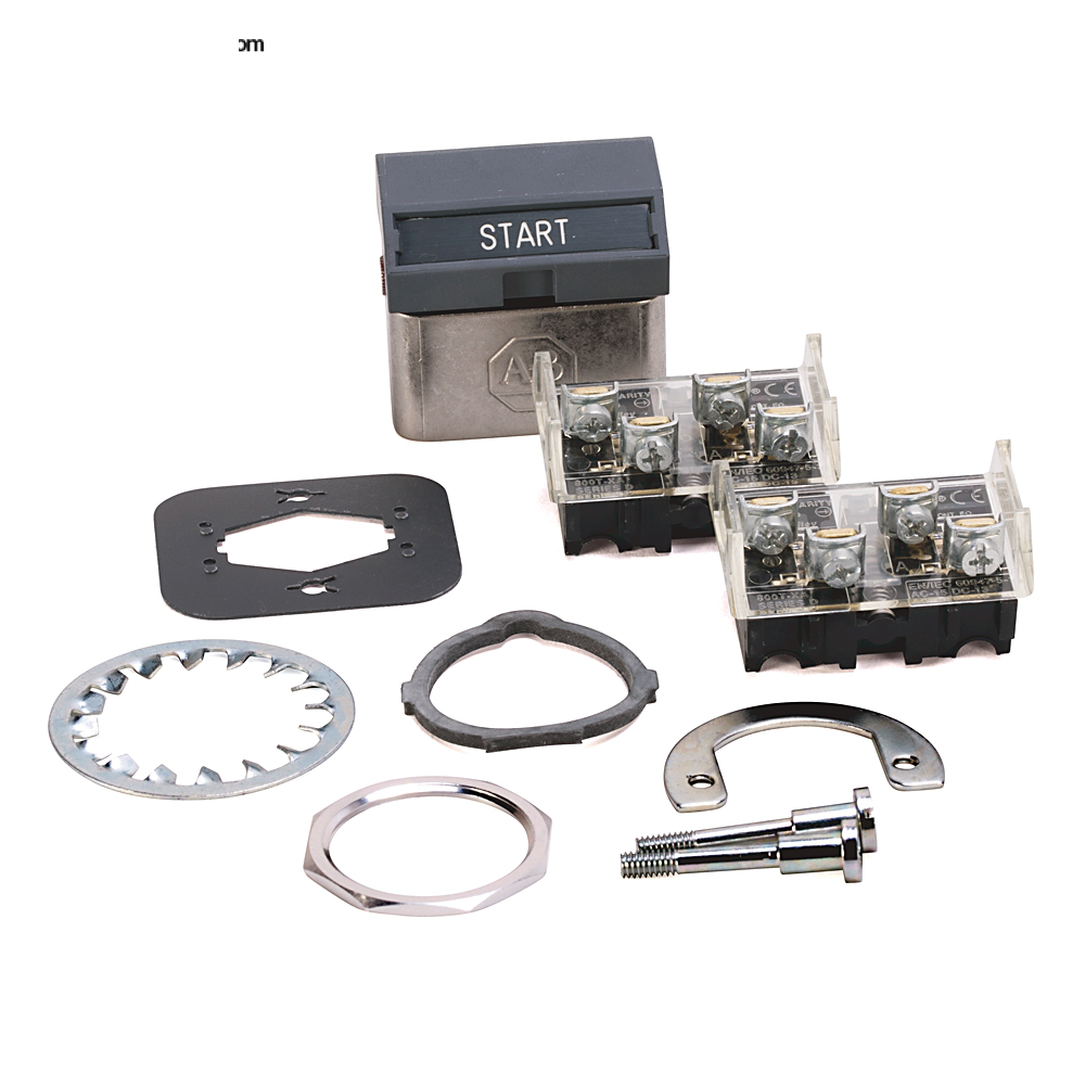 800H-WK42B Allen-Bradley Original