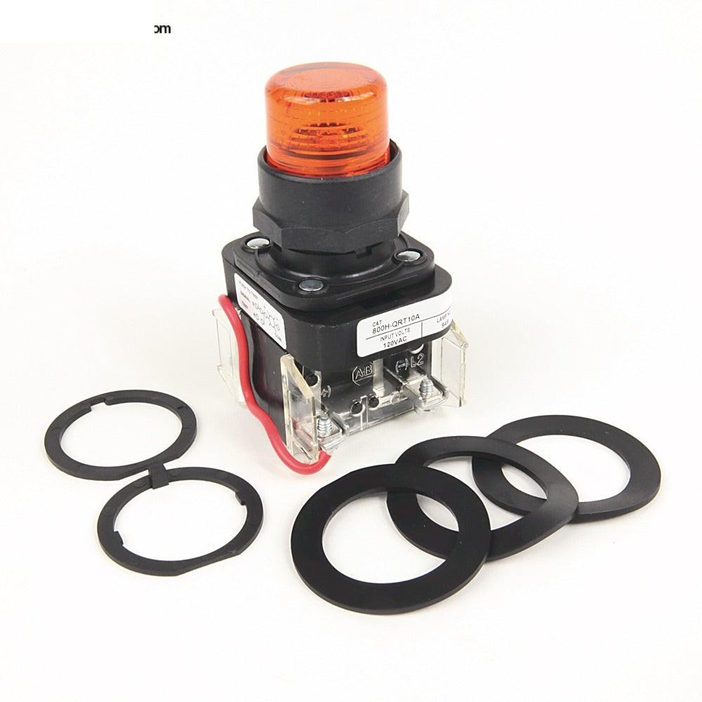 800H-QRBH2AAF Allen-Bradley Trusted 