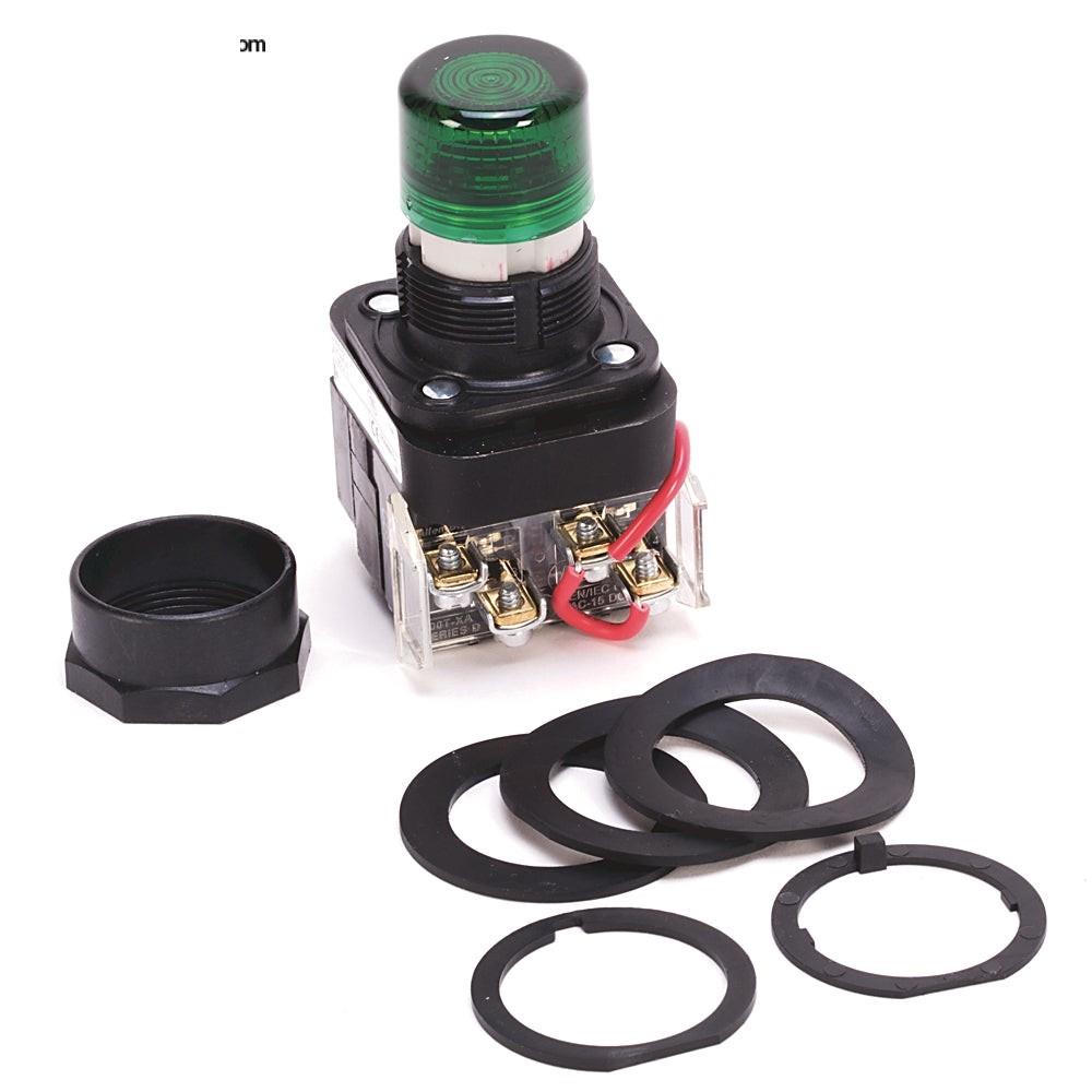 800H-PRTH16G Allen-Bradley 30-Day Re