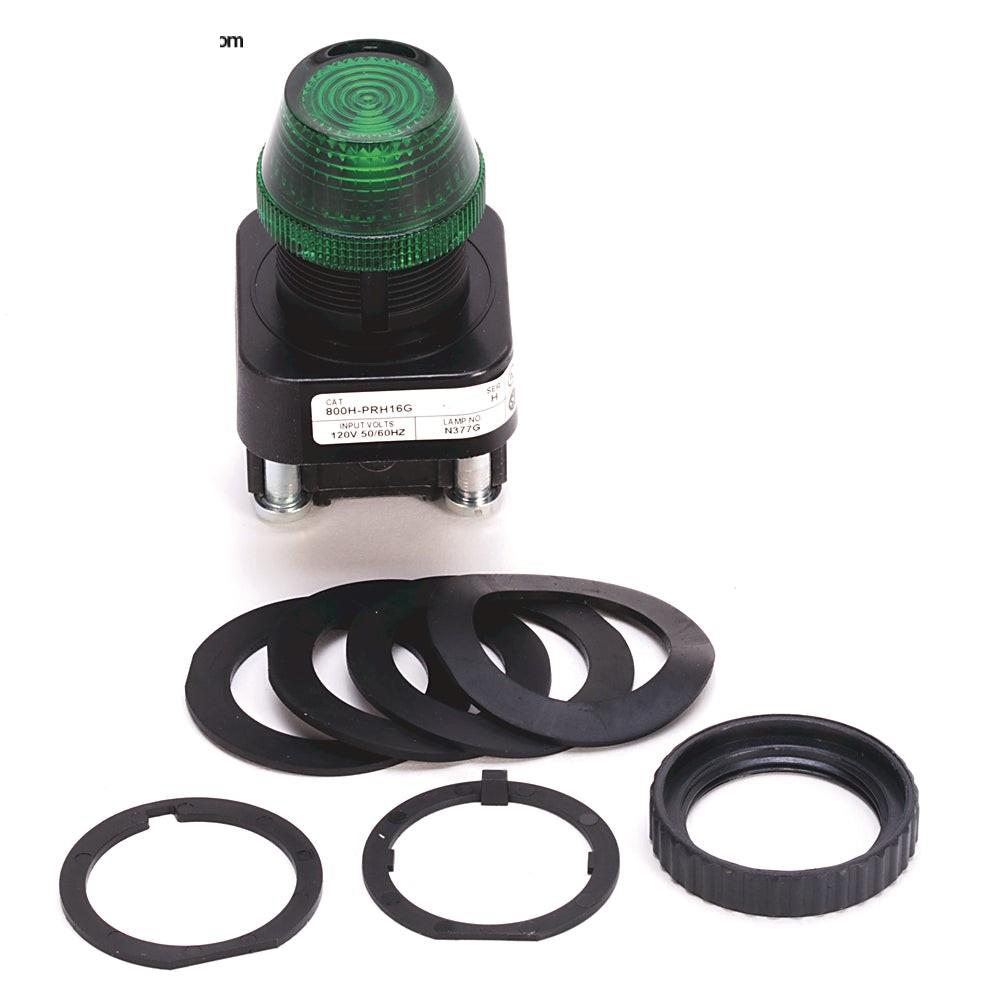 800H-PRH16G Allen-Bradley 12-Month W