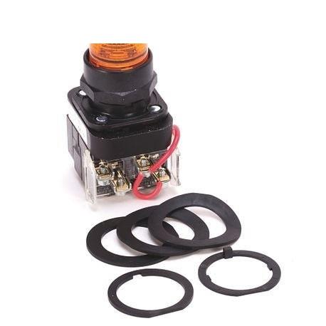 800H-PRTH16A Allen-Bradley 100％新品