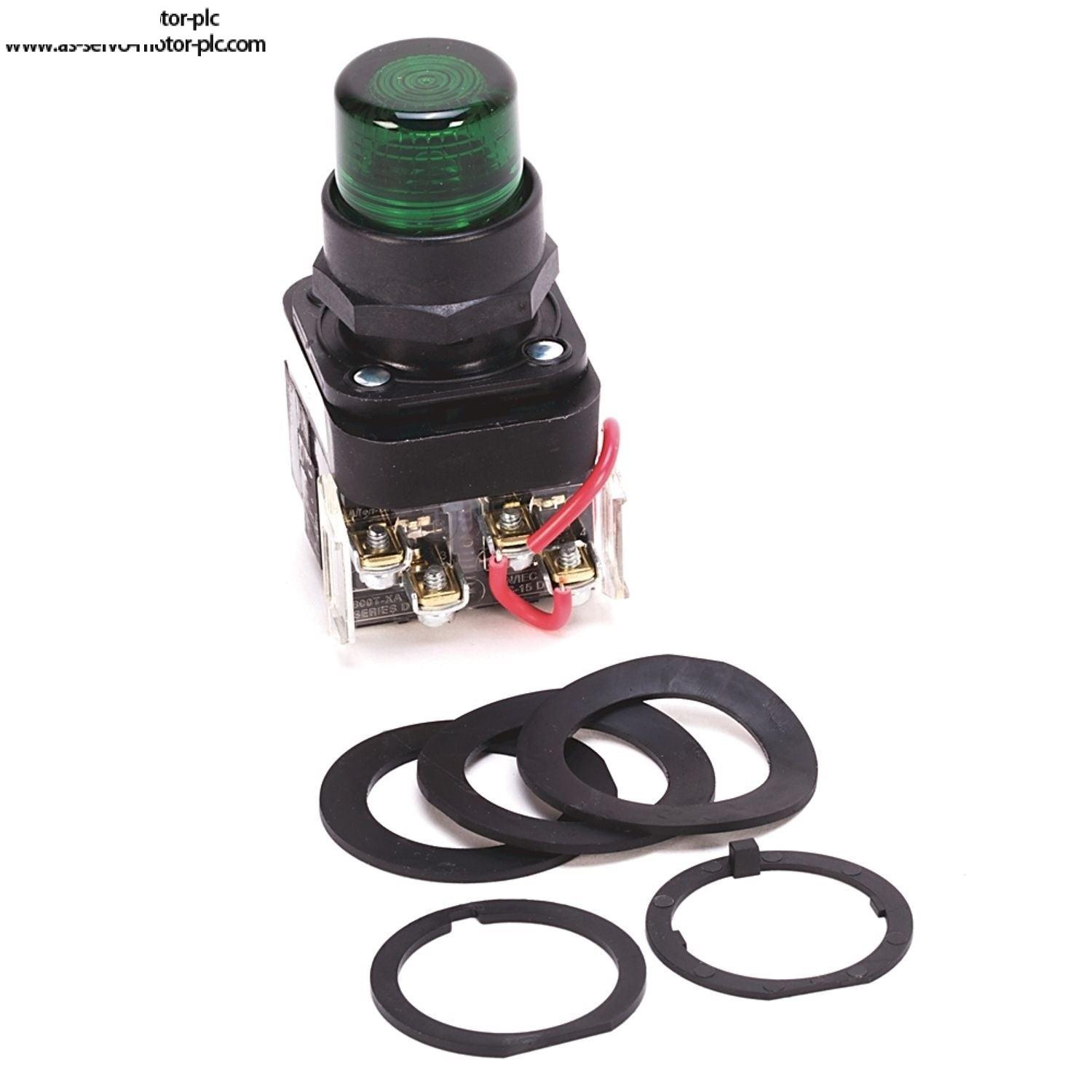 800H-PRBH16G Allen-Bradley 30-Day Re