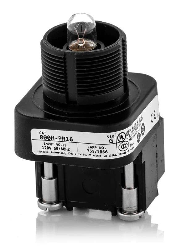 800H-PR16 Allen-Bradley Original