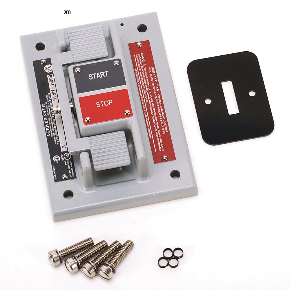 800H-NP15 Allen-Bradley 100％新品