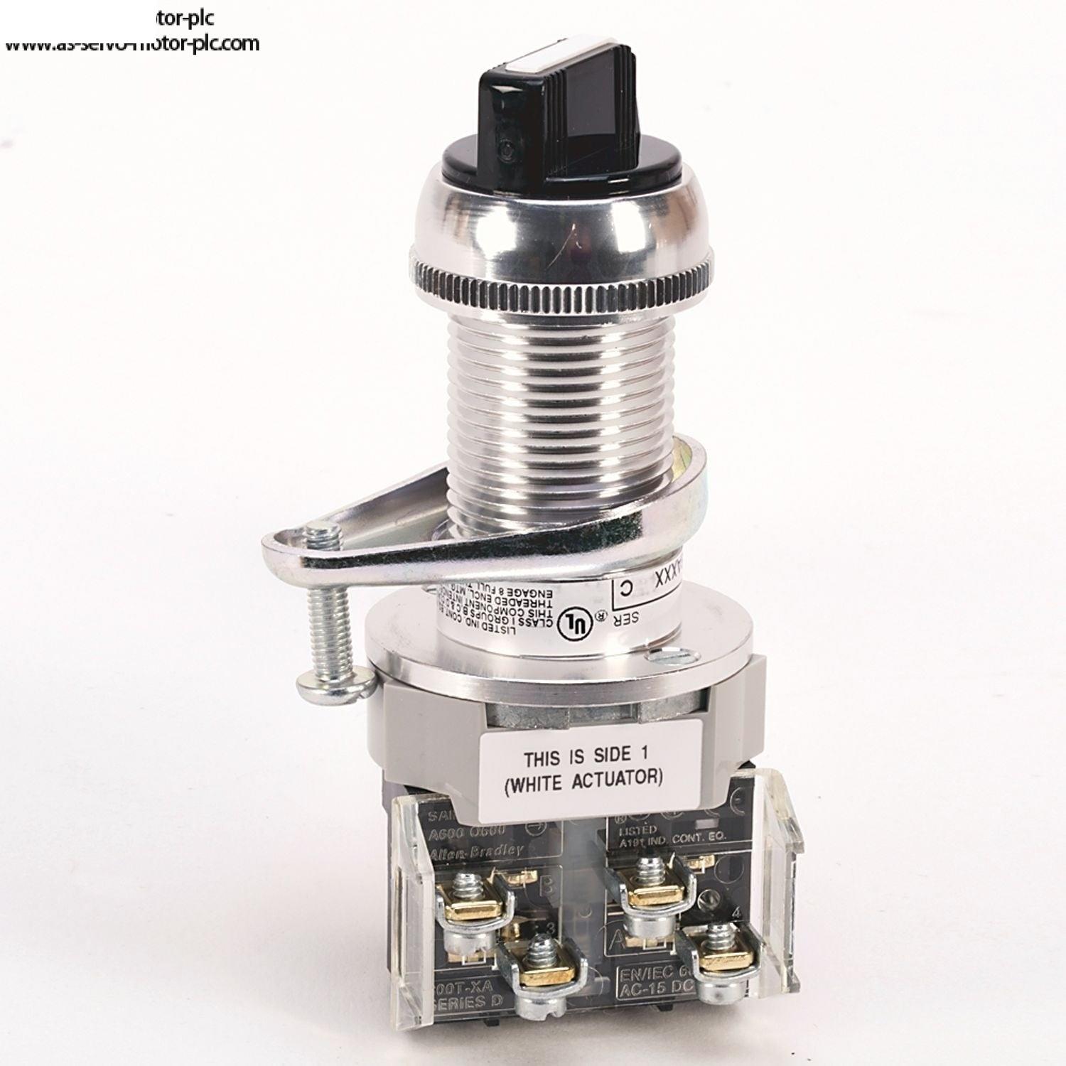 800H-HP2KB6AXXX Allen-Bradley New In