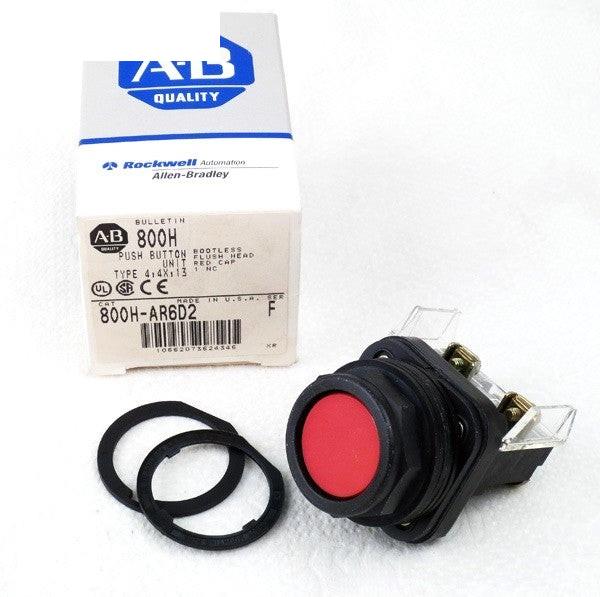 800H-AR6D2 Allen-Bradley Fast Shippi