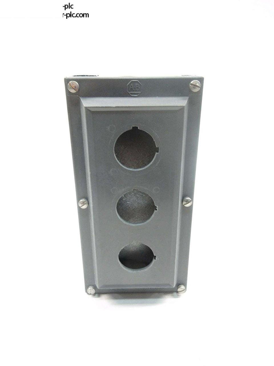 800H-3HZ4R Allen-Bradley 12-Month Wa