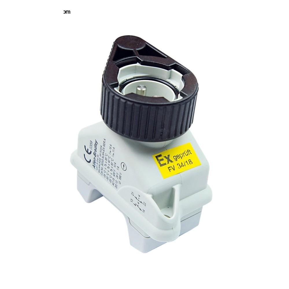 800G-XLSA Allen-Bradley Trusted supp