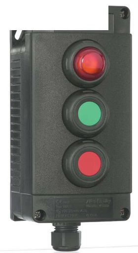 800G-3F3AF4AE4A1 Allen-Bradley 12-Mo