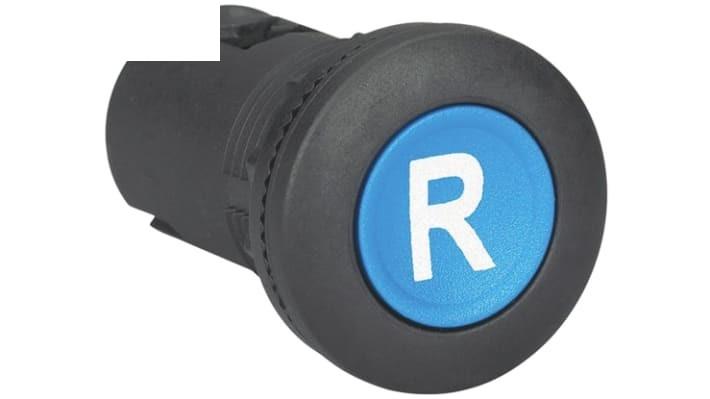 800FP-R611 Allen-Bradley 12-Month Wa