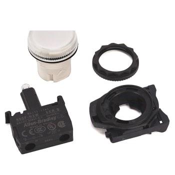 800FP-P7PN3W Allen-Bradley 30-Day Re