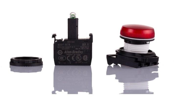 800FP-P4PN7R Allen-Bradley Unbelieva