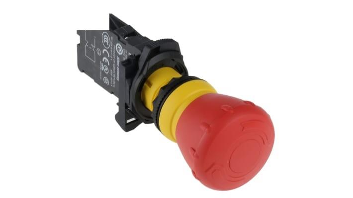 800FP-MT44PX01S Allen-Bradley 12-Mon