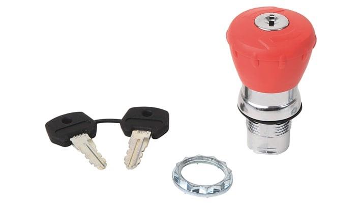 800FM-MK44 Allen-Bradley 30-Day Retu