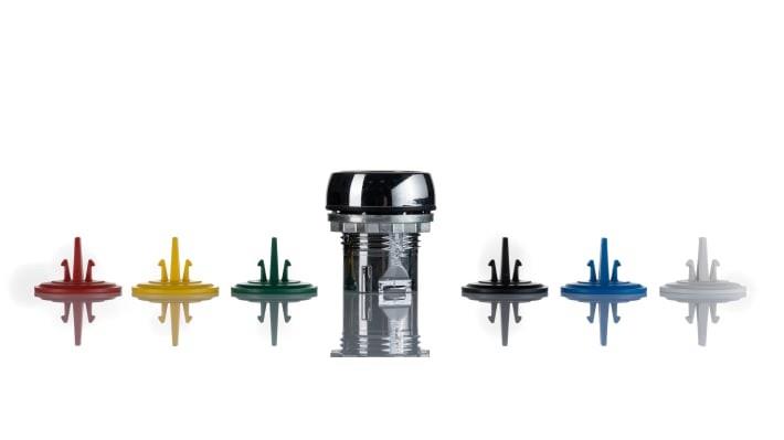 800FM-FX Allen-Bradley 12-Month Warr