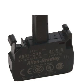 800F-Q3R Allen-Bradley Trusted suppl