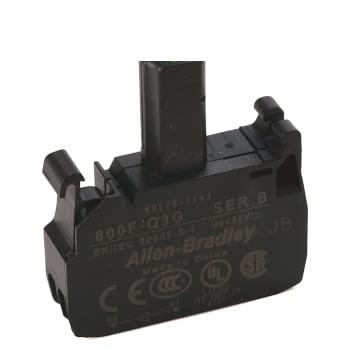 800F-Q3G Allen-Bradley 30-Day Return