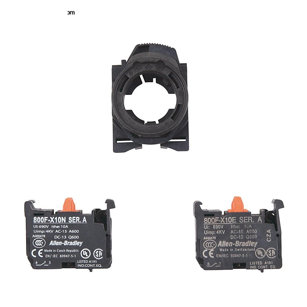 800F-PX20 Allen-Bradley Unbelievable