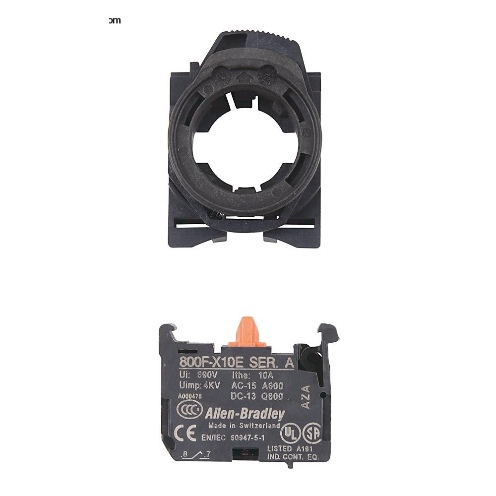 800F-PX12 Allen-Bradley 30-Day Retur