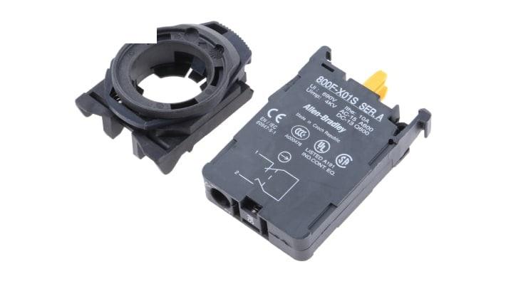 800F-PX01S Allen-Bradley Fast Shippi