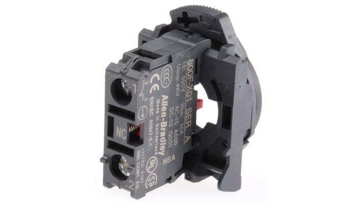 800F-PX01 Allen-Bradley Original