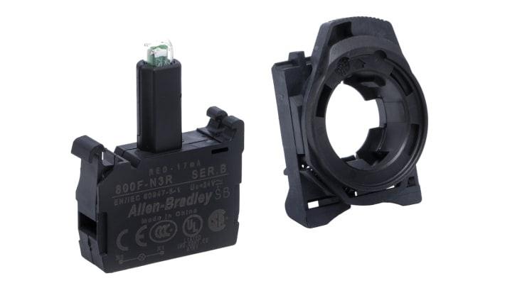 800F-PN3R Allen-Bradley New In Stock