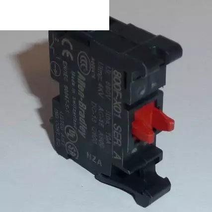 800F-NX-X10 Allen-Bradley 30-Day Ret