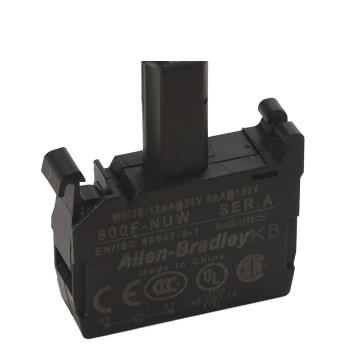 800F-NUW Allen-Bradley 12-Month Warr